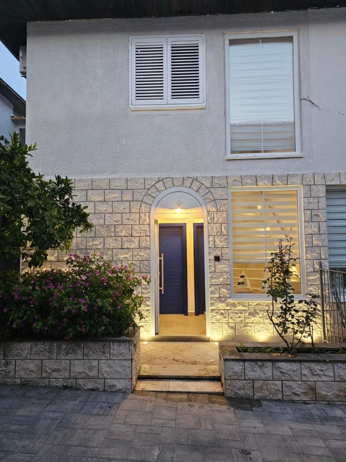 Villa Dardona Drvenik Drvenik  Kültér fotó